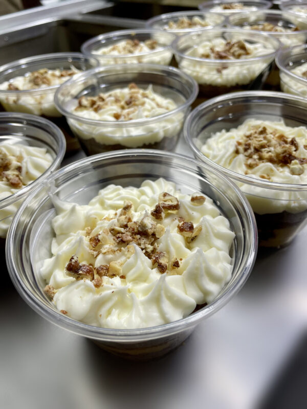Spoonable Carrot Cake - Imagen 3